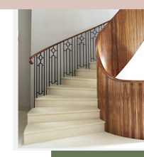 Услуги Лестницы под ключ в Белогорске