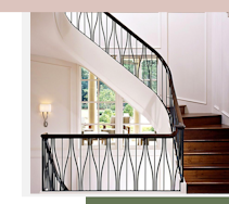 Услуги Лестницы под ключ в Белогорске