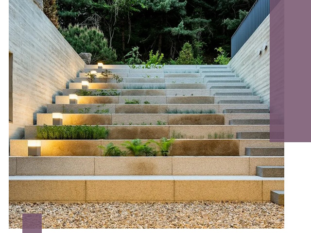 Монтаж лестниц под ключ в Белогорске — быстро и качественно