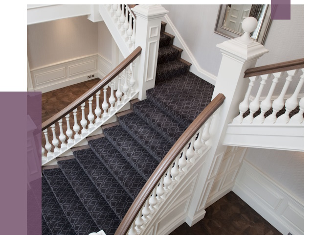 Деревянные лестницы в Белогорске на заказ от 428484 руб. — ПРОЛЁТ-Бгк