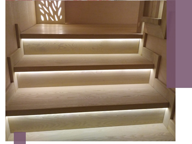 Облицовка бетонных лестниц под ключ в Белогорске качественно и быстро