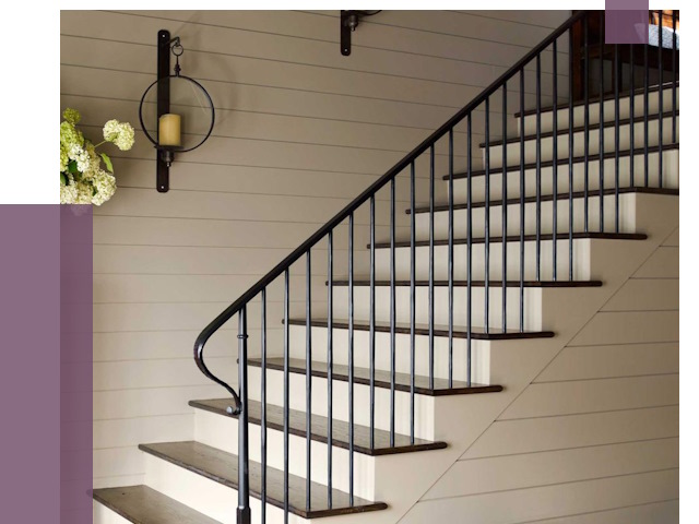 Лестницы для дома в Белогорске —  от 76515 руб. | ПРОЛЁТ-Бгк