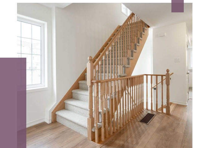 Мансардные лестницы в Белогорске от 18874 руб.  | ПРОЛЁТ-Бгк