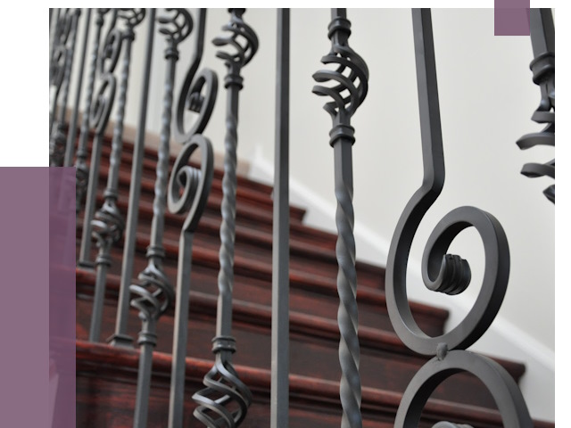 Демонтаж перил в Белогорске от 4285 руб. — разборка и вывоз | ПРОЛЁТ-Бгк