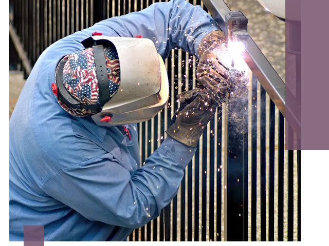 Демонтаж перил срочно и аккуратно в Белогорске