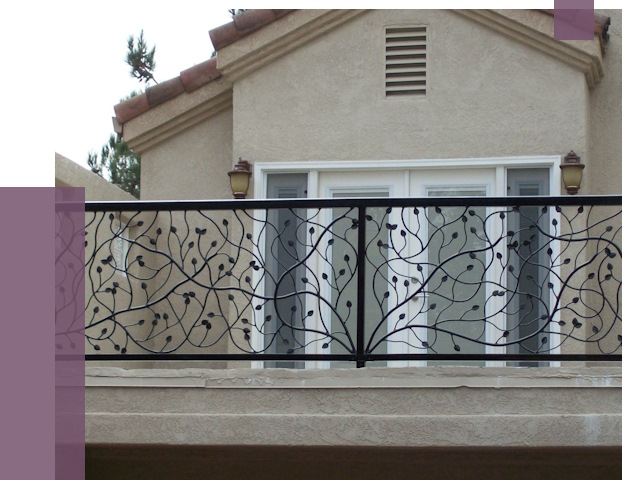 Монтаж балконных ограждений в Белогорске от 5305 руб. — ПРОЛЁТ-Бгк