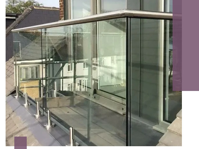 Демонтаж балконных ограждений в Белогорске — быстро и безопасно