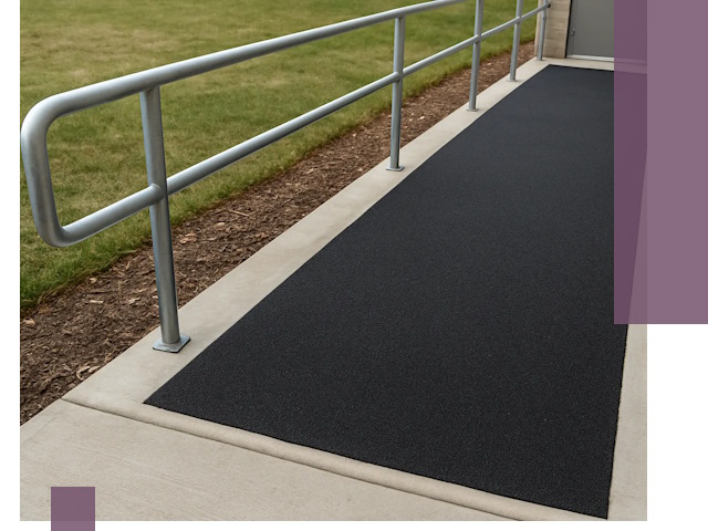 Демонтаж пандусов в Белогорске: быстро и аккуратно