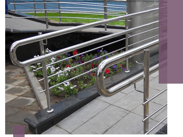 Ремонт пандусов в Белогорске: быстро, надежно, с гарантией