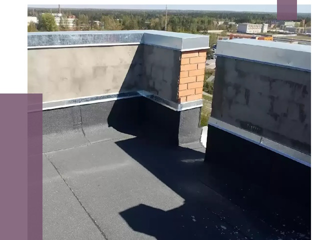 Демонтаж парапетов в Белогорске от 4285 руб.  | ПРОЛЁТ-Бгк