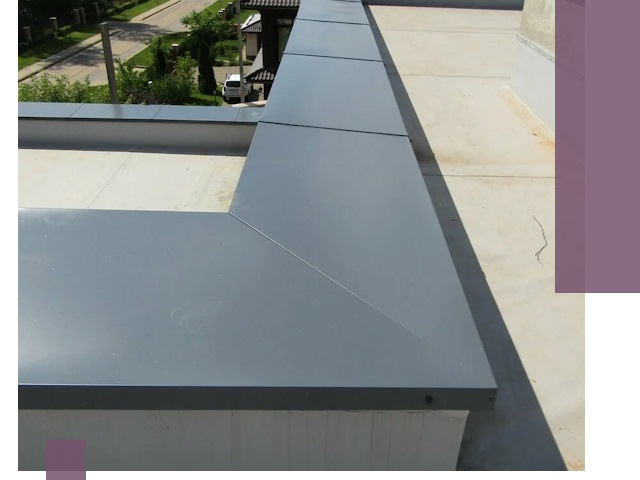 Демонтаж парапетов любой сложности в Белогорске быстро и аккуратно