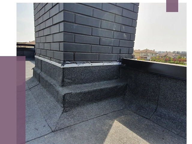 Ремонт парапетов в Белогорске от 7856 руб.  | ПРОЛЁТ-Бгк