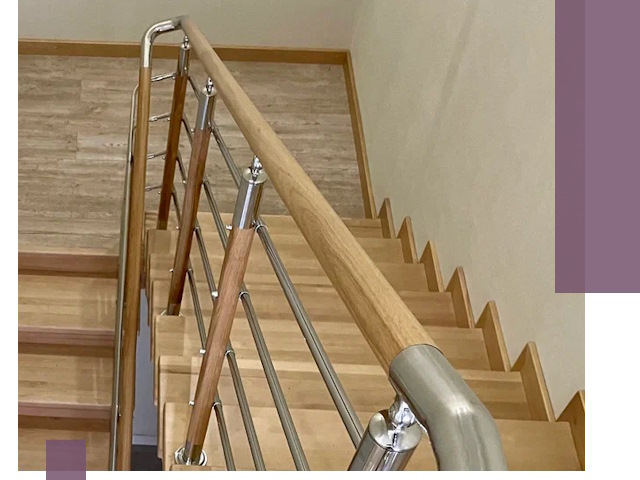 Ремонт поручней и ограждений в Белогорске — качественно и быстро