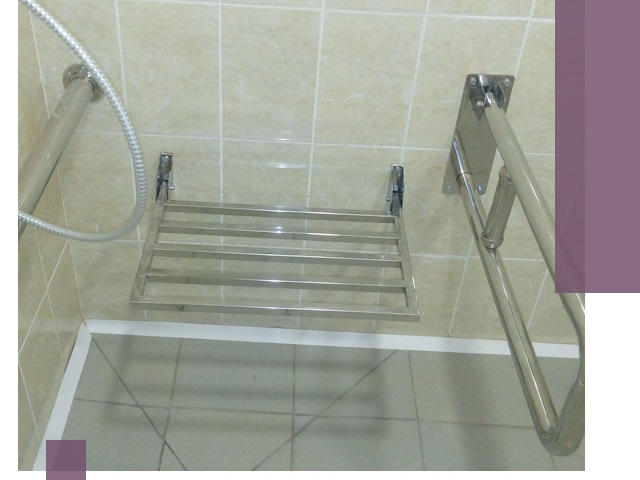 Демонтаж поручней для инвалидов в Белогорске быстро и безопасно